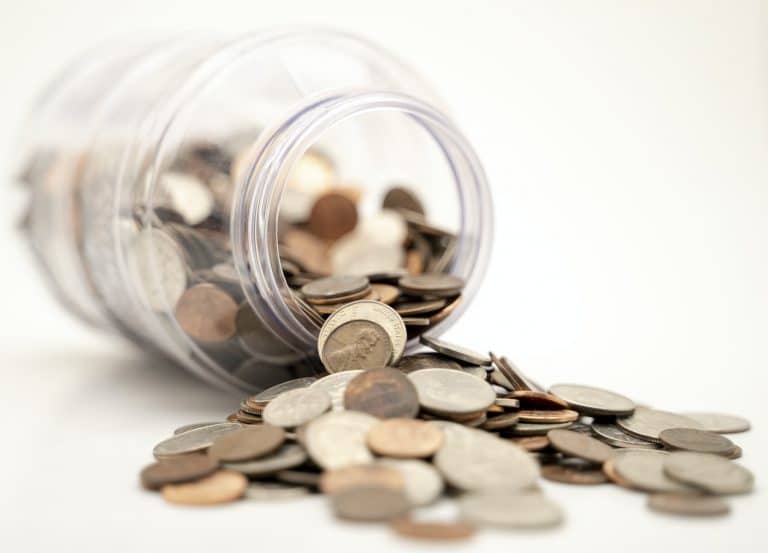 55 Free Coin Counting Machines Near Me Best Locations 