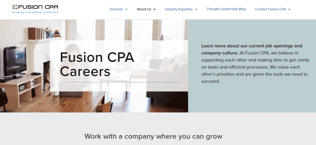 15 Best Companies for Remote Accounting Jobs TheDollarBudget