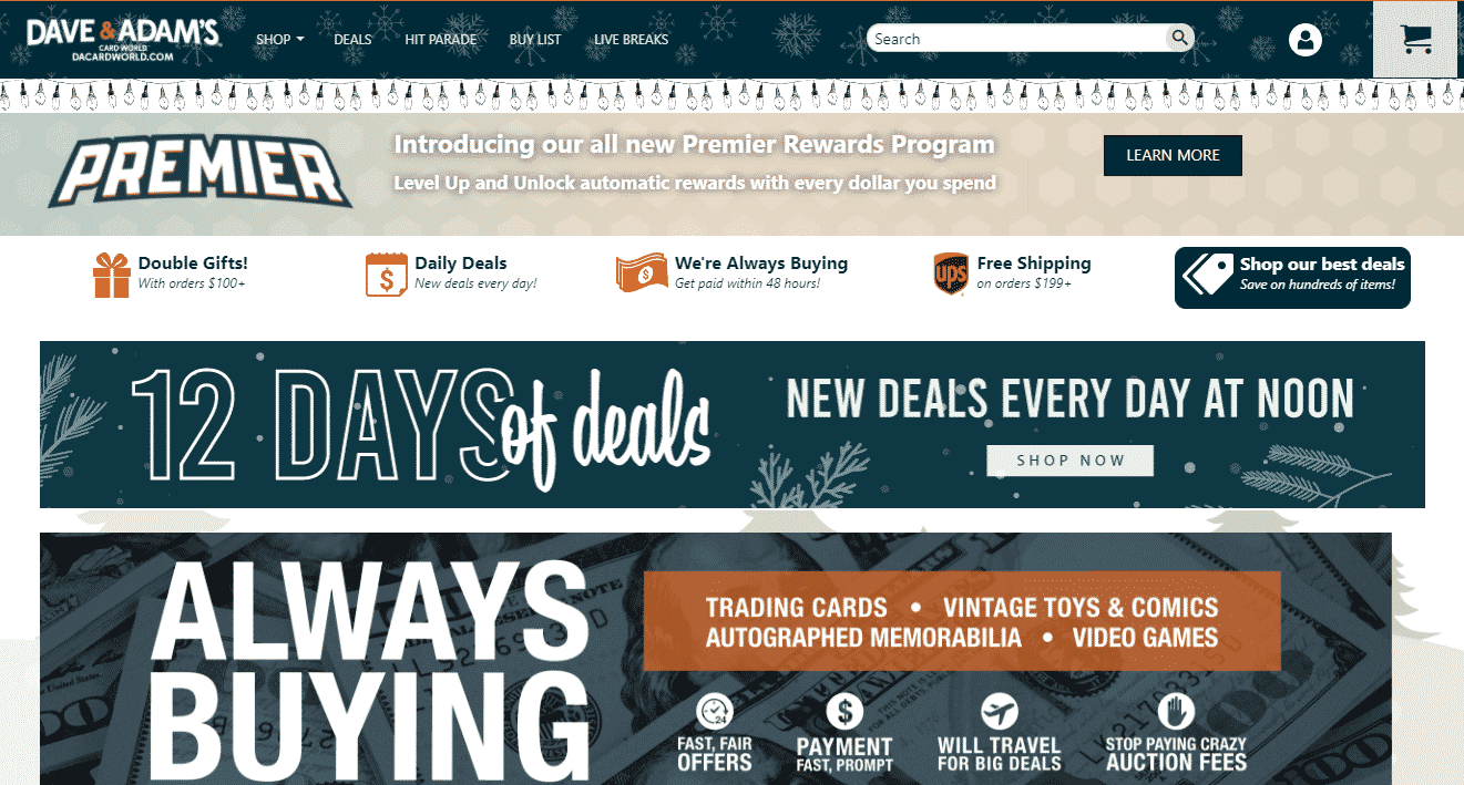 15 Best Platforms and Places to Sell Sports Cards TheDollarBudget