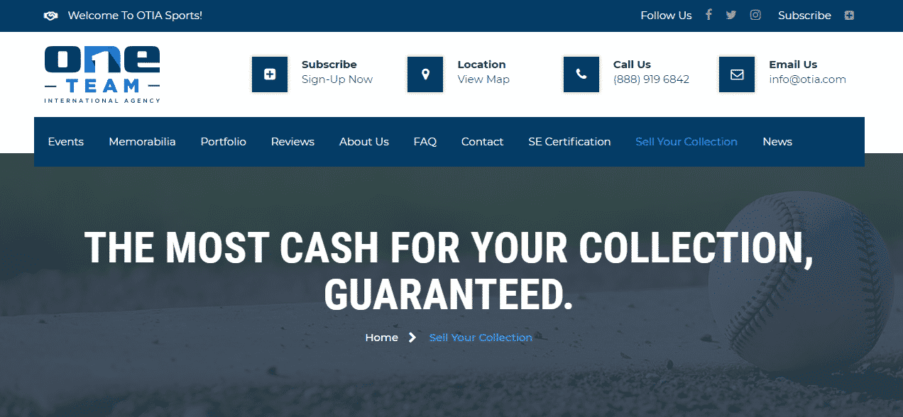 15 Best Platforms and Places to Sell Sports Cards TheDollarBudget