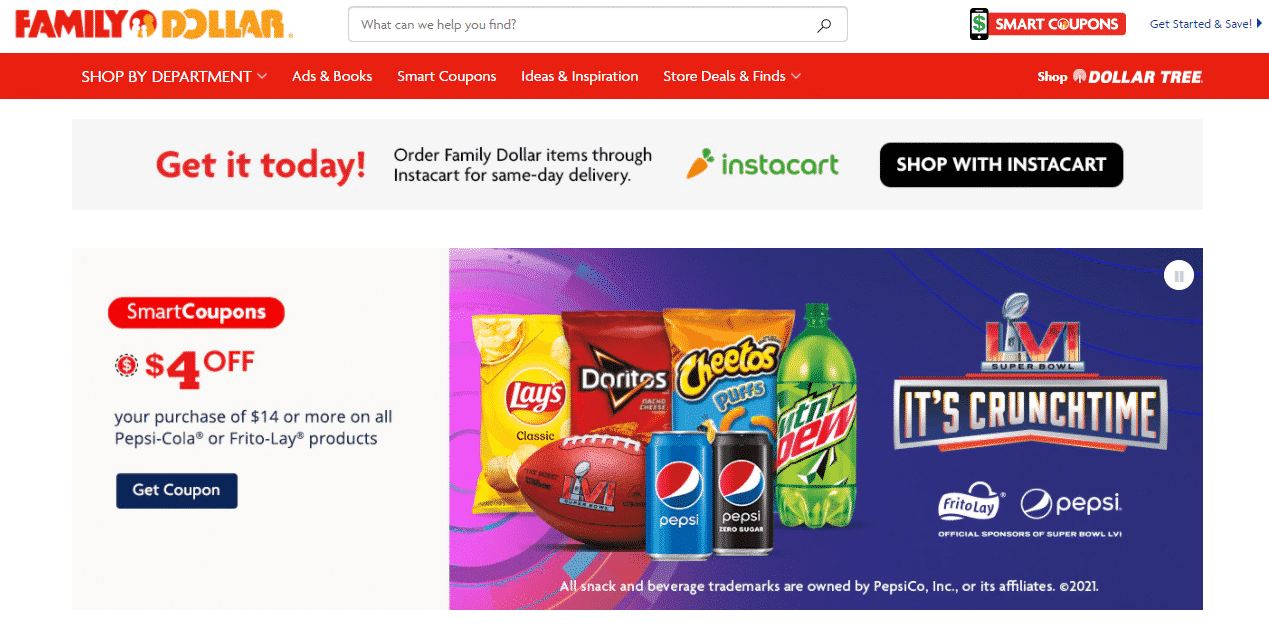 Online Dollar Store Top 14 With Amazing Deals TheDollarBudget