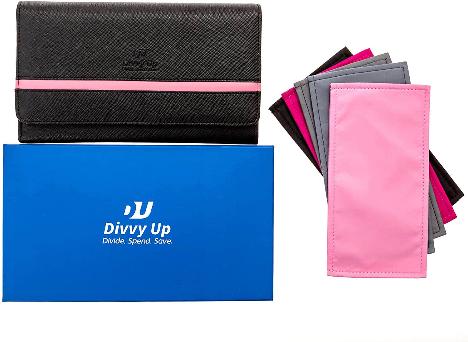 Best Cash Envelope Wallet (Top 15) TheDollarBudget