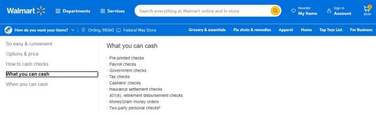 Walmart Check Cashing Everything You Need To Know walmart-check-cashing-everything-you-need-to-know